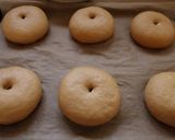 こーひーあんぱん（HB使用）作り方13写真