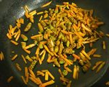 つくし味噌作り方5写真