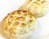 発酵なし♡全卵パン　by卵デニッシュ部作り方38写真