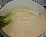 新芽わかめとイカのぬた作り方1写真