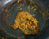 つくし味噌作り方7写真
