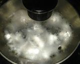 調味料2つだけ簡単味付け☆南瓜の煮物作り方3写真