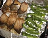 余ったブリのお刺身で…お弁当の照り焼き作り方3写真