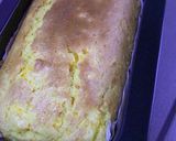 ♥みかん丸ごと♥ ふんわりケーキ作り方6写真