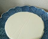 簡単でプルルンさっぱり♪レアチーズケーキ作り方4写真