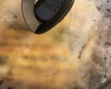 お店の味＊アスパラのチーズ焼き作り方7写真