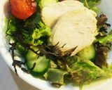 ⭐鶏むね肉で万能しっとり鶏ハム⭐作り方10写真