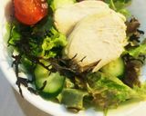 ⭐鶏むね肉で万能しっとり鶏ハム⭐作り方10写真