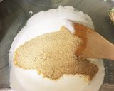 レンジでやわらか求肥✨いちご大福作り方2写真