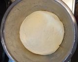 フライパンで！もっちりフォカッチャ！作り方4写真