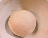 30分で完成？不思議パンの胡桃チーズパン作り方6写真