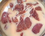 これで完璧！鶏肝の下処理と甘辛煮作り方4写真