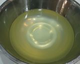 野菜スープ【離乳食】作り方4写真