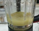 野菜スープ【離乳食】作り方7写真