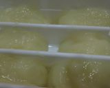 野菜スープ【離乳食】作り方9写真