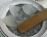 野菜スープ【離乳食】作り方10写真