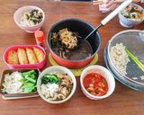 ☺うどん生地から❤イースト無しピザへ☺作り方4写真