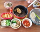 ☺うどん生地から❤イースト無しピザへ☺作り方4写真