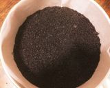 甘さ控えめオレオレアチーズケーキ作り方4写真