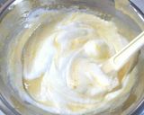 シフォンケーキ17㎝トール作り方9写真