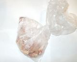 鶏もも肉のチーズトマトソース煮♪なす入り作り方4写真