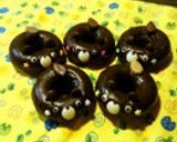 ❤♡こめド（米粉の焼きドーナツ）♡❤作り方19写真