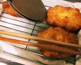 ポテトサラダコロッケ作り方4写真