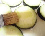 エビと野菜のグリル、ギリシャ風作り方1写真