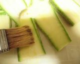 エビと野菜のグリル、ギリシャ風作り方2写真