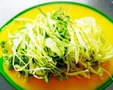 冷しゃぶの生春巻き作り方1写真