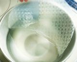 冷しゃぶの生春巻き作り方5写真