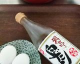 簡単☆だし巻き風玉子サンド作り方1写真