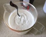 生クリーム→クリームチーズに変身〜作り方5写真