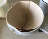 生クリーム→クリームチーズに変身〜作り方2写真