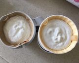 生クリーム→クリームチーズに変身〜作り方6写真