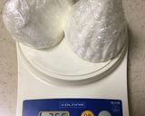 生クリーム→クリームチーズに変身〜作り方8写真