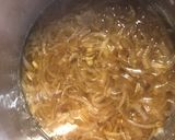 カツ丼作り方2写真