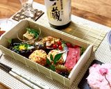 お弁当やお祝いに✿簡単海老お団子霰揚げ✿作り方6写真