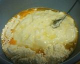 簡単♪炊飯器でヨーグルトケーキ作り方1写真