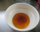 紅茶♡フィナンシェ作り方1写真