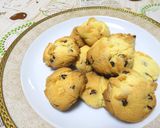 ナッツ＆ドライフルーツのビスコッティ♪作り方21写真