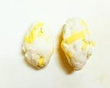 チーズはんぺんナゲット作り方2写真