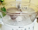 甘さ控えめ栄養たっぷりの抹茶プリン作り方4写真