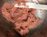 マカロン〜イタリアンメレンゲ〜作り方2写真