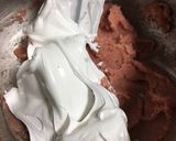 マカロン〜イタリアンメレンゲ〜作り方4写真
