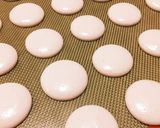 マカロン〜イタリアンメレンゲ〜作り方9写真