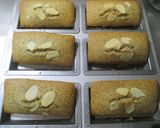 紅茶♡フィナンシェ作り方7写真