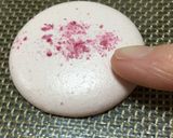 マカロン〜イタリアンメレンゲ〜作り方10写真