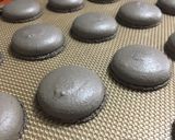 マカロン〜イタリアンメレンゲ〜作り方12写真