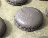 マカロン〜イタリアンメレンゲ〜作り方15写真